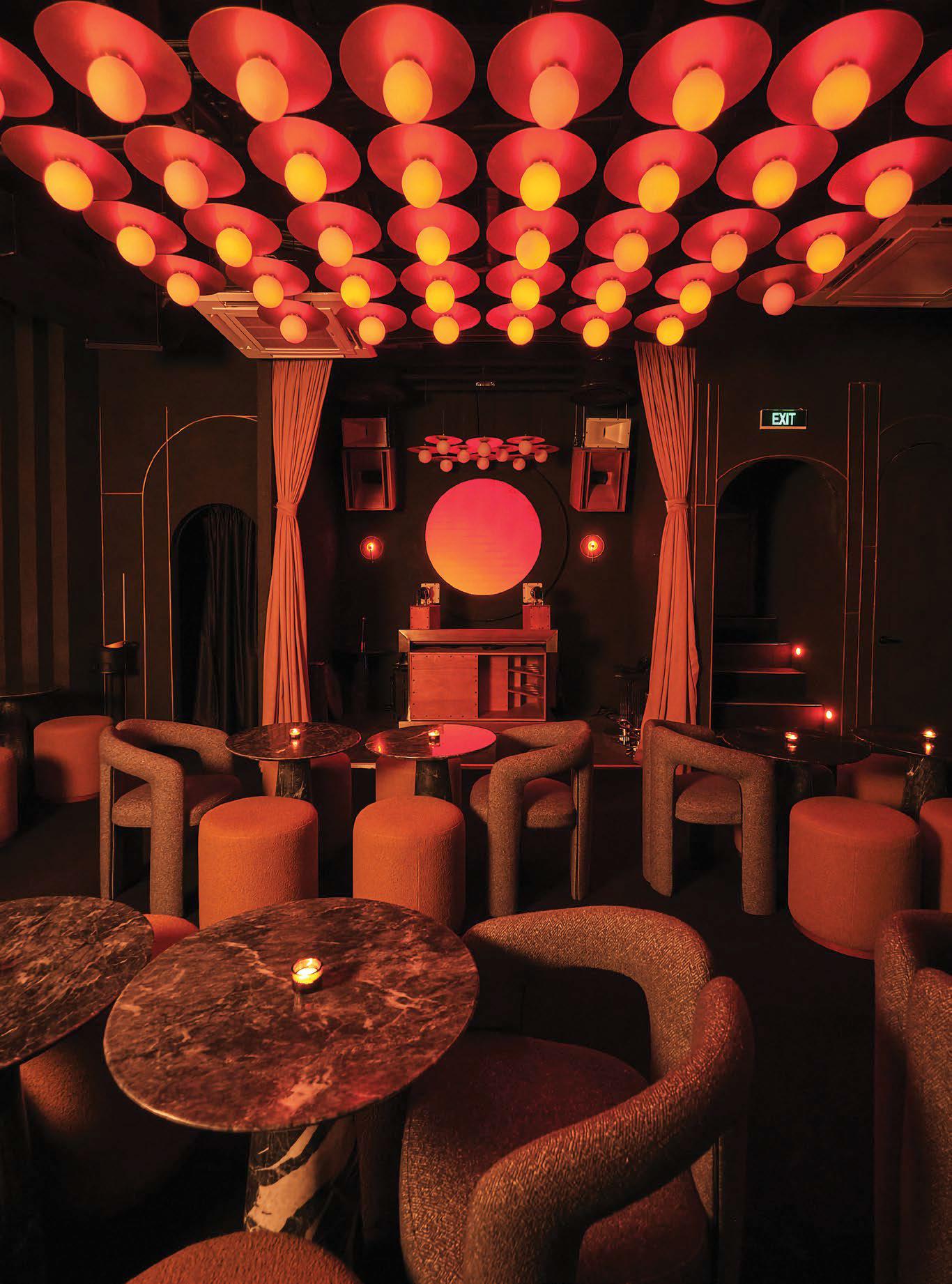 Club Confidential